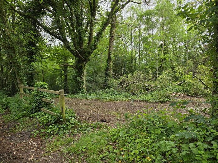 Land For Sale In Devil's Lane, Longsdon, ST13