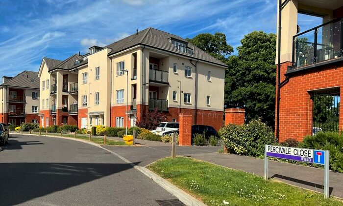 1 Bedroom Apartment To Rent In Percivale Close, Crawley, West Sussex, RH11