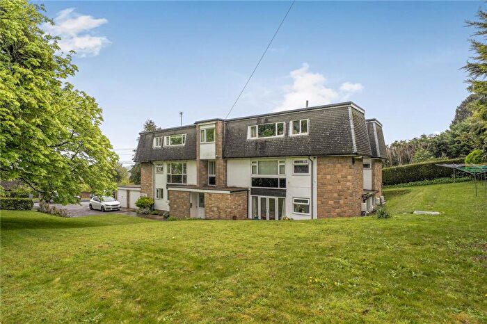 1 Bedroom Apartment For Sale In Hereford Road, Monmouth, Monmouthshire, NP25