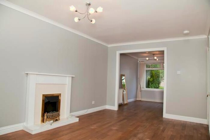 3 Bedroom Detached House To Rent In Gyle Park Gardens, Edinburgh, EH12