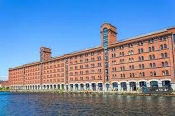 2 Bedroom Penthouse To Rent In Waterloo Warehouse, Liverpool, L3