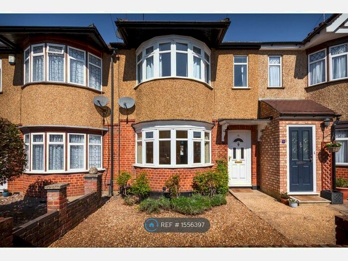 2 Bedroom Terraced House To Rent In Seaton Gardens, Ruislip, HA4