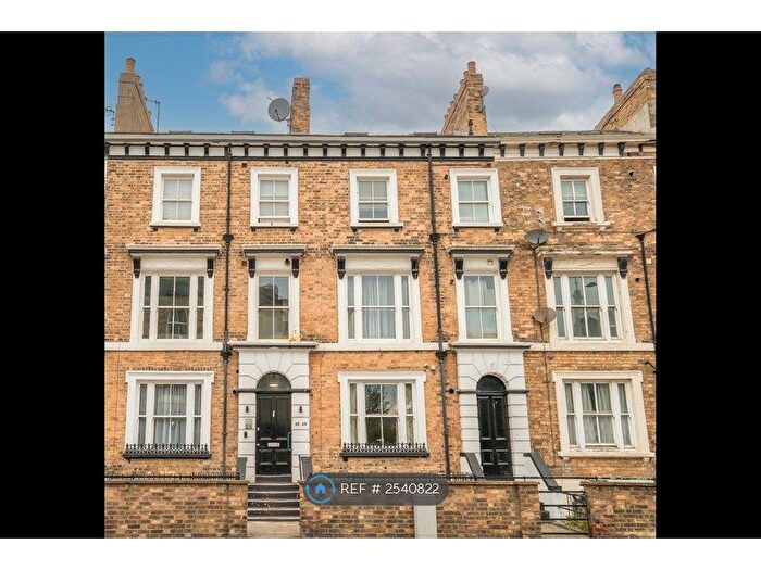 1 Bedroom Flat To Rent In Castle Road, Scarborough, YO11