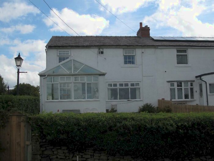 3 Bedroom Semi-Detached House For Sale In Woodcock Hill Road, Blackburn, Lancashire, BB2