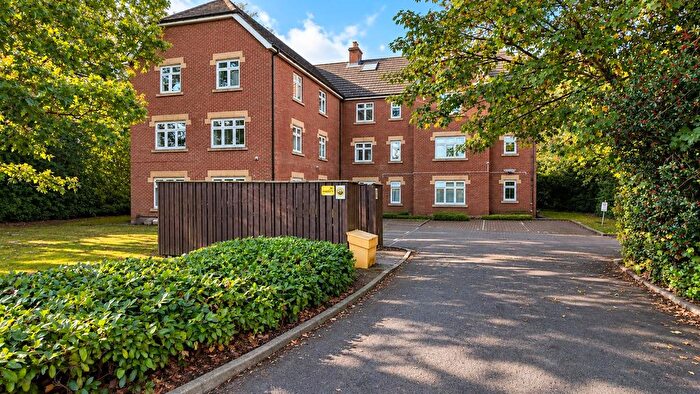 3 Bedroom Flat For Sale In The Ladle, Marton, Middlesbrough, TS4