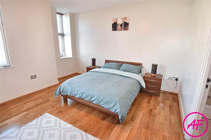 2 Bedroom Apartment For Sale In Vaughan Street, Llandudno, Conwy, LL30