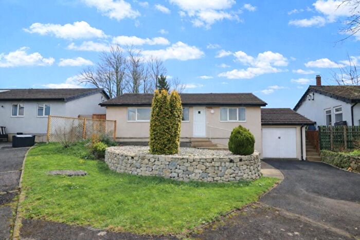 2 Bedroom Bungalow For Sale In The Greenwoods, Hartland, Bideford, Devon, EX39