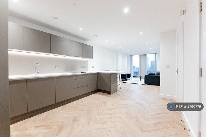 1 Bedroom Flat To Rent In Port St, Manchester, M1