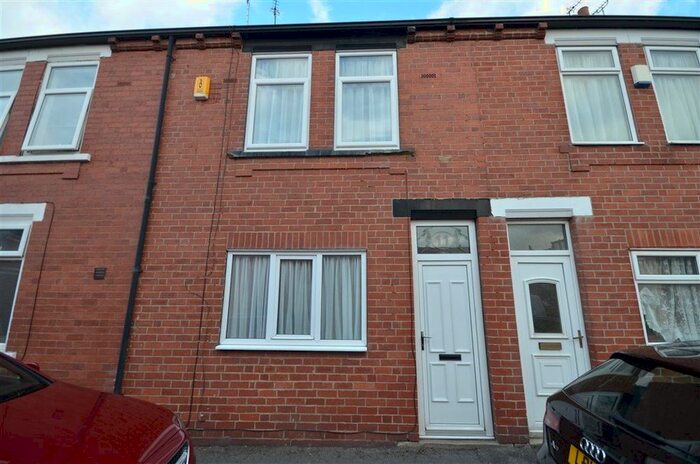2 Bedroom Terraced House To Rent In Crowther Place, Castleford WF10