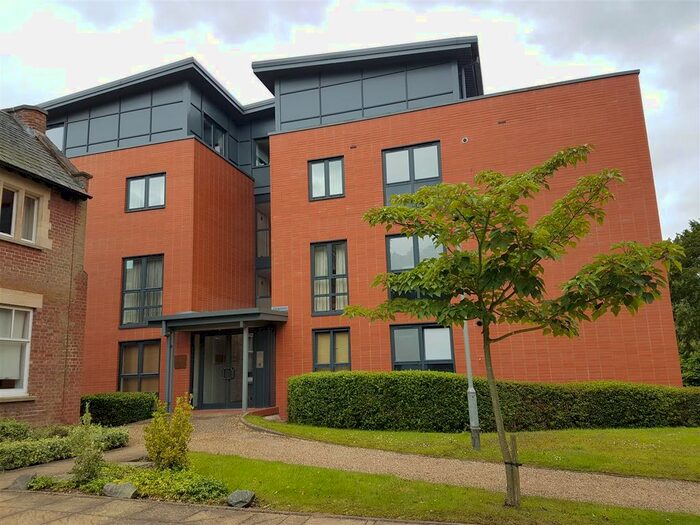 2 Bedroom Flat To Rent In Ratcliffe Road, Leicester, LE2