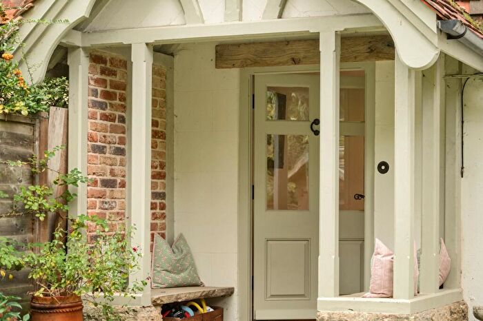 4 Bedroom Terraced House For Sale In Stane Street, North Heath, RH20