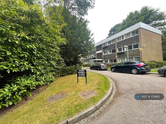 2 Bedroom Flat To Rent In Norfolk Road, Birmingham, B15