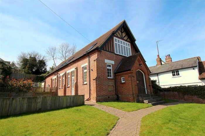 2 Bedroom Semi-Detached House To Rent In High Street, Whitwell, Hitchin, SG4