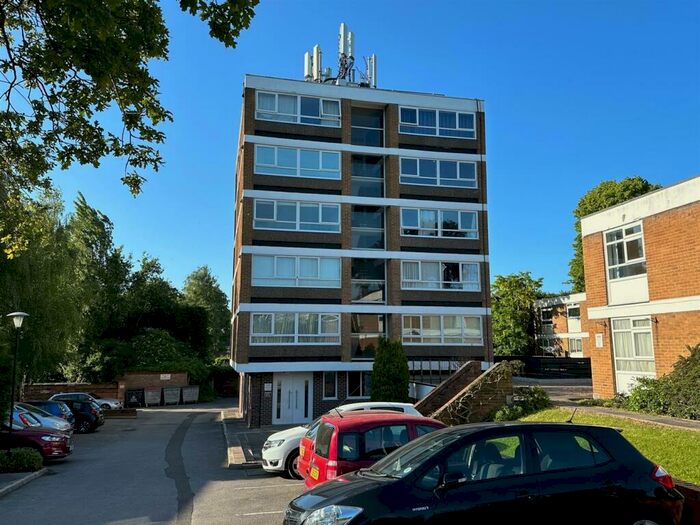 Studio To Rent In Duffield Road, Derby, DE22