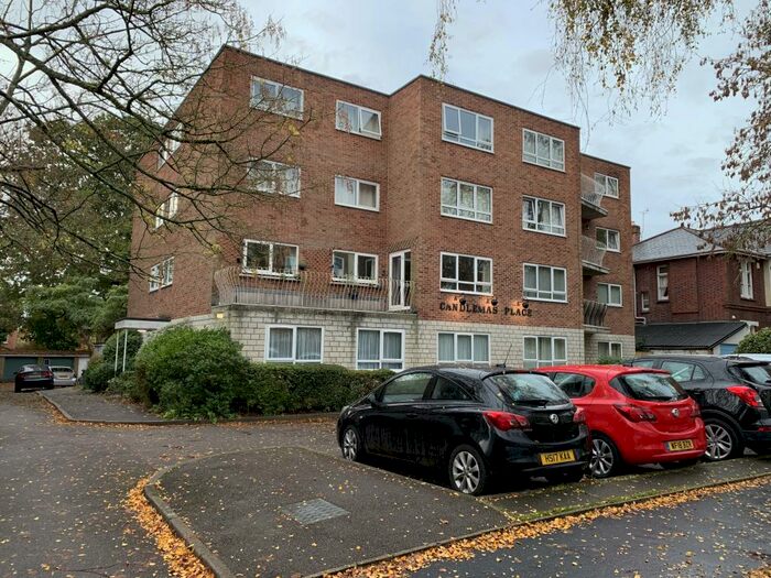2 Bedroom Flat To Rent In Westwood Road, Southampton, SO17
