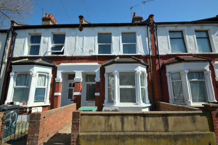 3 Bedroom Terraced House To Rent In Arnold Road, London, N15