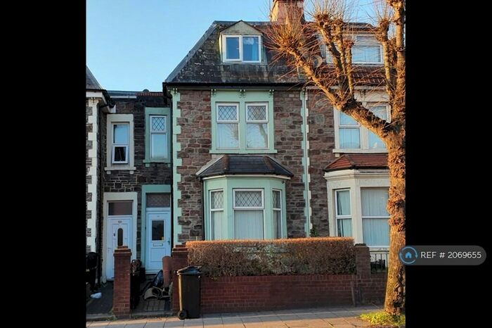 5 Bedroom Terraced House To Rent In Fishponds Road, Eastville, Bristol, BS5