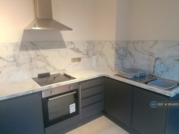 2 Bedroom Maisonette To Rent In North Street, Ripon, HG4