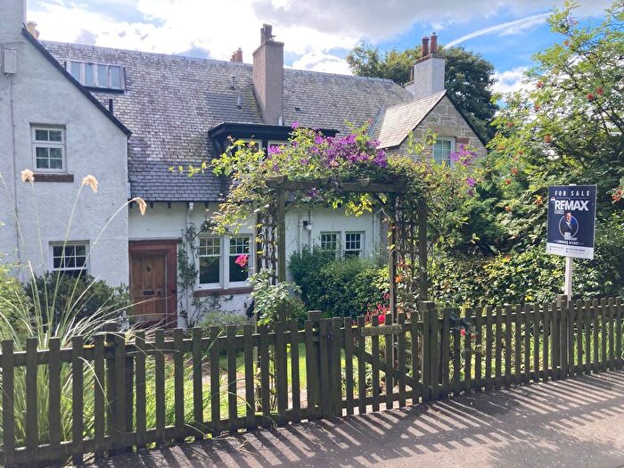 4 Bedroom Terraced House For Sale In Carlops Road, West Linton, EH46