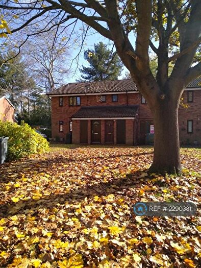 Studio To Rent In Bournville, Birmingham, B30