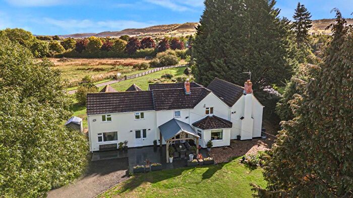 6 Bedroom Detached House For Sale In Coaley, Dursley, GL11