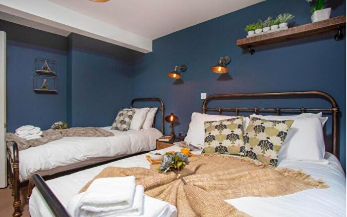 2 Bedroom Terraced House To Rent In New Ruttington Lane, Canterbury, CT1