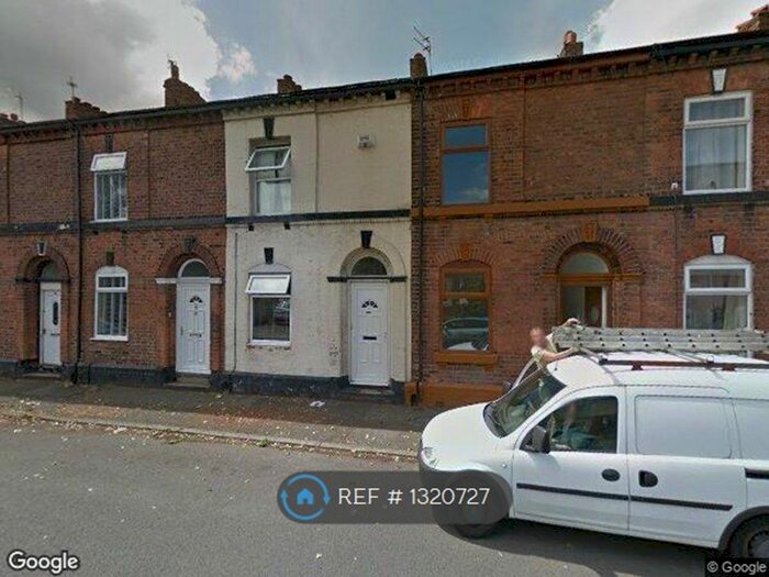 2 Bedroom Terraced House To Rent In Egerton Street, Warrington WA1