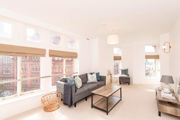 2 Bedroom Flat For Sale In Pinstone Street, Pinstone Street, S1