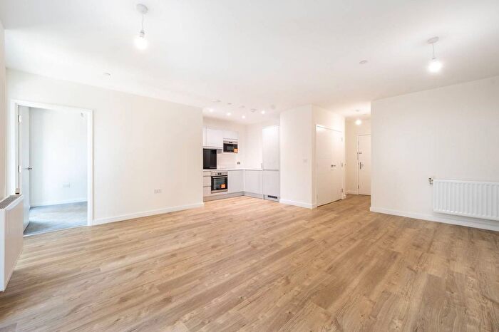 1 Bedroom Flat To Rent In One Goodmayes, Ilford, IG3