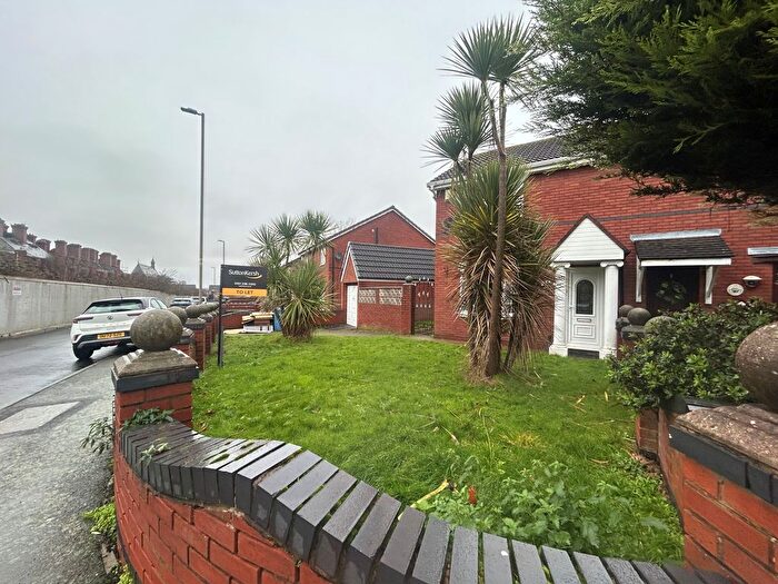 2 Bedroom Property To Rent In Bond Street, Liverpool, L3