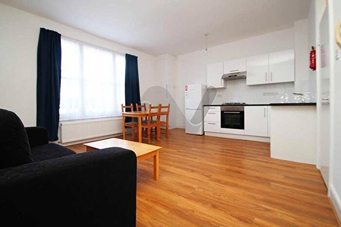 1 Bedroom Flat To Rent In Marlborough Road, London, N19