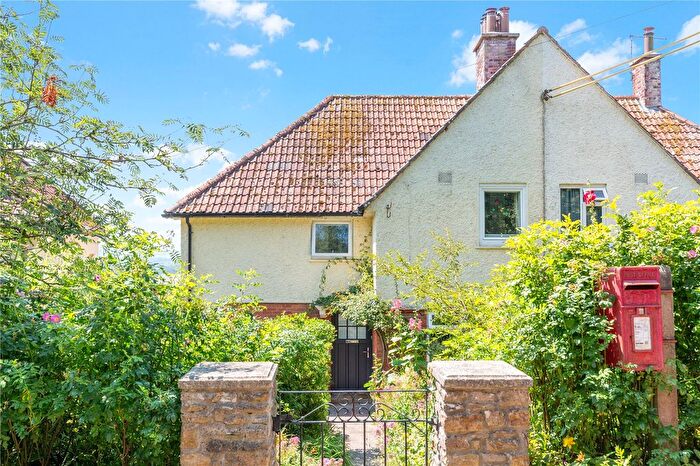 3 Bedroom Semi Detached House For Sale In Babwell Road, Cucklington, Wincanton, BA9