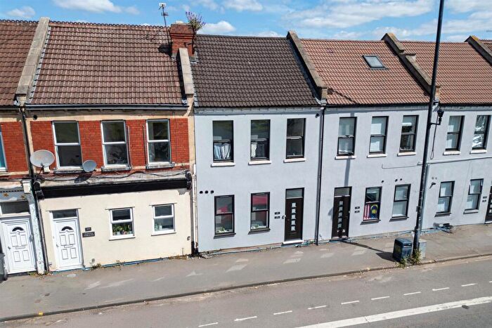 7 Bedroom House For Sale In Resi Investment | £, Pa, BS4