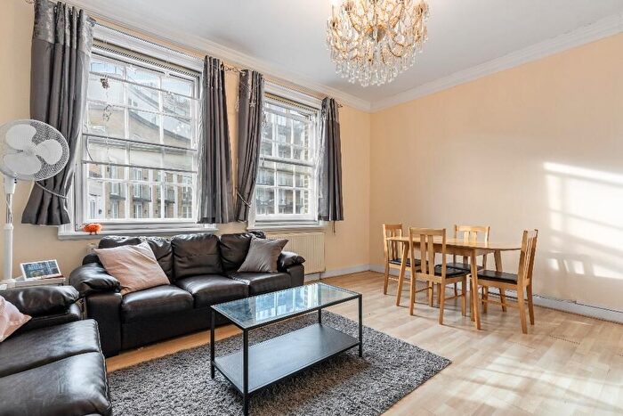 2 Bedroom Flat To Rent In Hanover Gate Mansions, Park Road, Regents Park, NW1