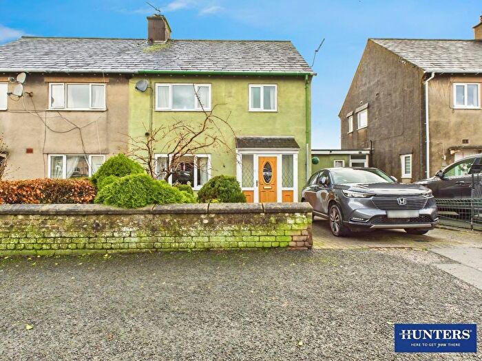 3 Bedroom Semi Detached House For Sale In Jenkin Rise, Kendal, LA9
