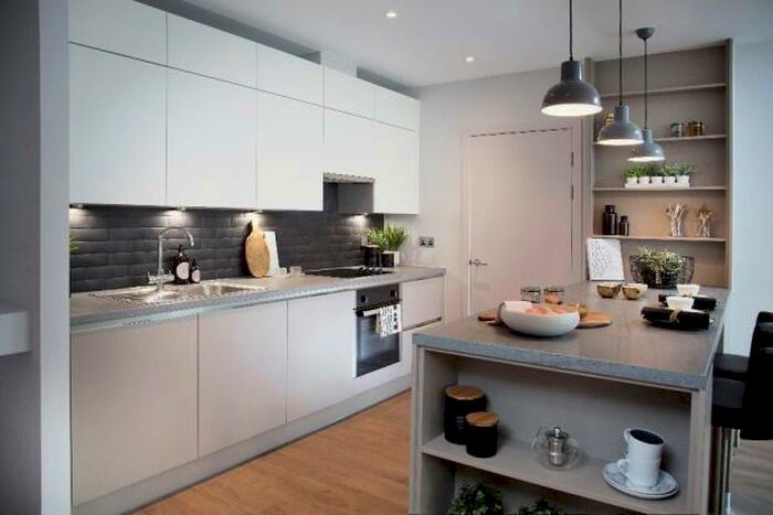 2 Bedroom Apartment To Rent In Flat Cfw, New Union Street, Manchester, Greater Manchester, M4