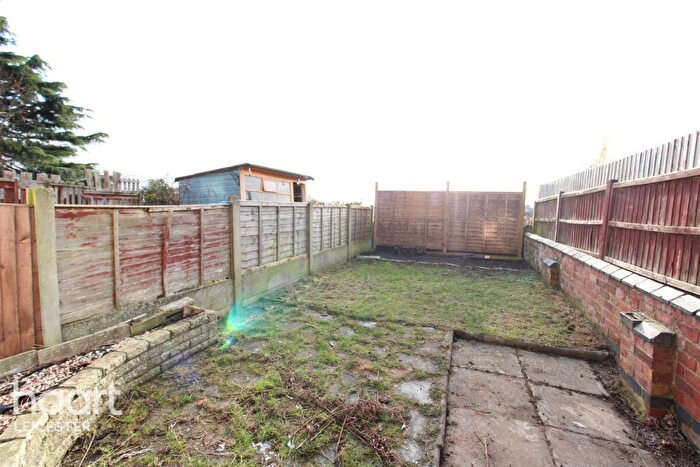 2 Bedroom Terraced House To Rent In Pool Road, Leicester, LE3