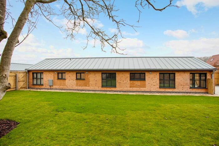 2 Bedroom Barn Conversion To Rent In Hunt Hall Lane, Welford On Avon, CV37