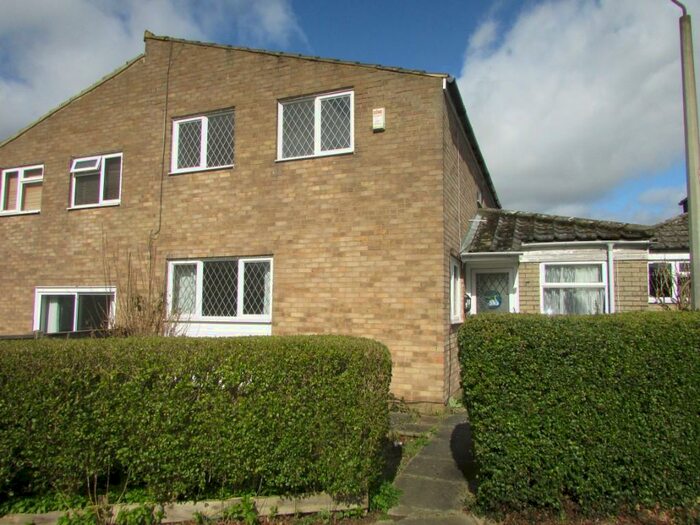 3 Bedroom Semi-Detached House To Rent In Lonsdale Road, Stevenage, Hertfordshire, SG1