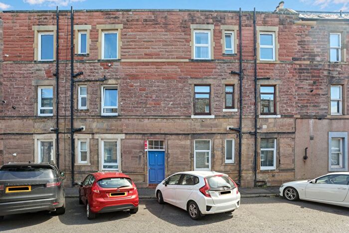 1 Bedroom Flat For Sale In L King Street, Musselburgh, EH21