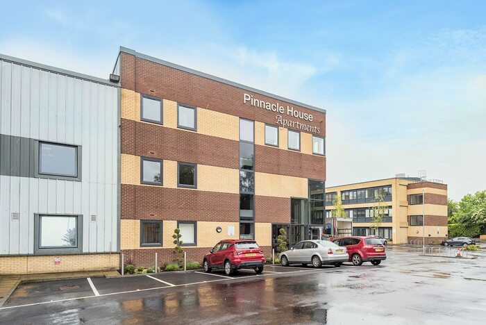 Studio To Rent In Home Park Mill Link, Kings Langley, WD4