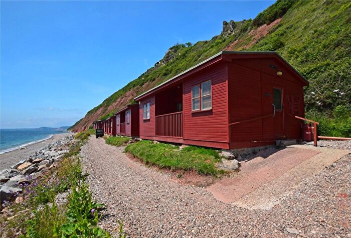 2 Bedroom Detached House For Sale In Branscombe, Seaton, Devon, EX12