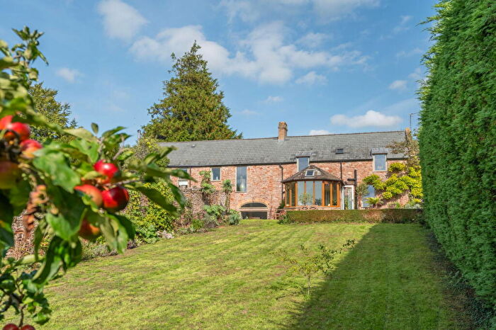 4 Bedroom Detached House For Sale In Back Lane, Draycott Nr Cheddar & Wells, BS27