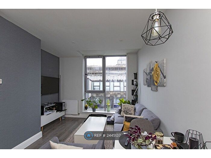 1 Bedroom Flat To Rent In Reliance House, Liverpool, L2