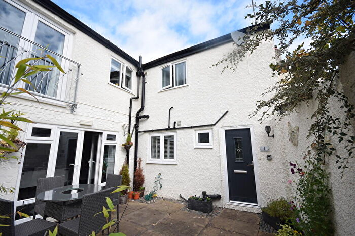 1 Bedroom Flat To Rent In Lower Brook Street, Ulverston, LA12