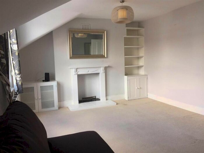 1 Bedroom Flat To Rent In Kestrel Avenue, London, SE24