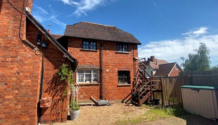 Studio For Sale In Liscombe Park, Soulbury, Leighton Buzzard, LU7
