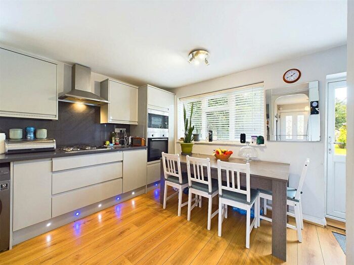 2 Bedroom Semi-Detached House For Sale In Down Street, West Molesey, KT8
