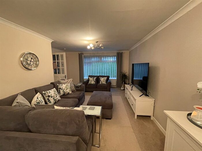 3 Bedroom Terraced House To Rent In Brecon Place, Perkinsville, Chester Le Street, DH2