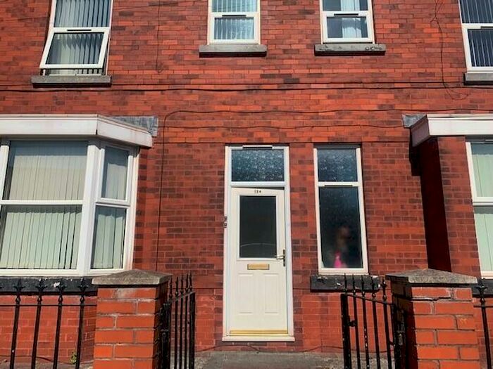 1 Bedroom Apartment To Rent In Carisbrooke Road, L4